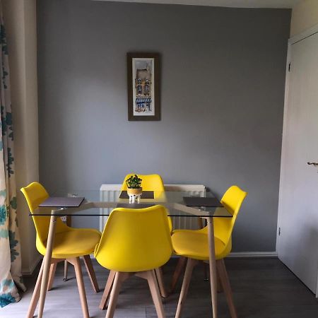 Kettering Leisure Holiday Home Екстер'єр фото