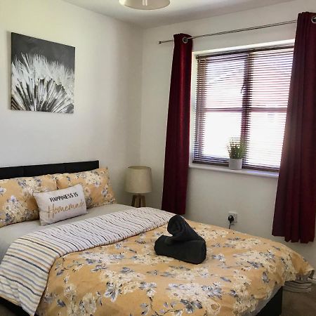 Kettering Leisure Holiday Home Екстер'єр фото