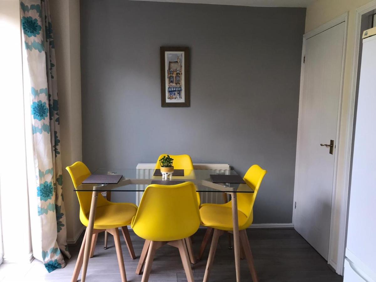 Kettering Leisure Holiday Home Екстер'єр фото